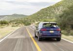 Audi Q5 TFSI Quattro S-Line 2016 года (WW)